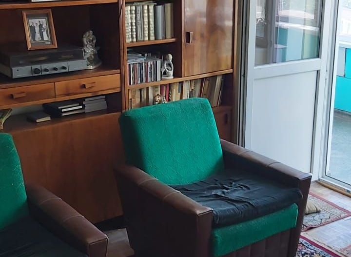 Apartament 3 camere ultracentral - Poză 8