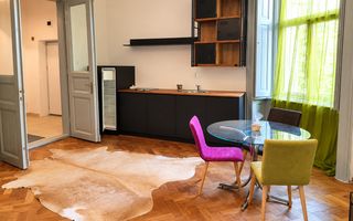 2 camere, Central, Clinicilor, UMF, Motilor, Victor Babes, - Poză 3