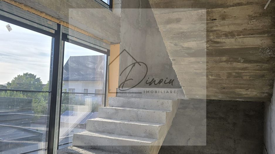 Vila 4 camere Pipera I Ocazie unica I locatie deosebita - Poză 41