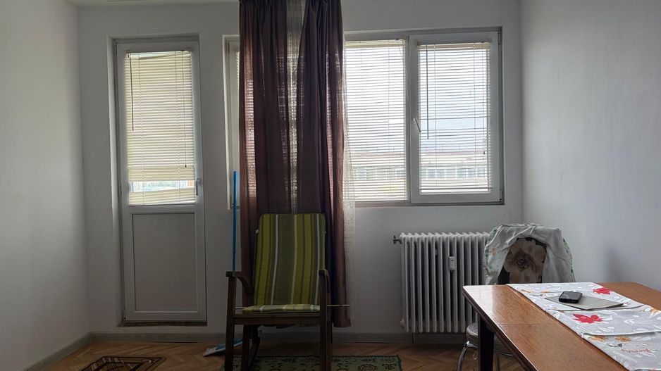 Apartament luminos cu doua camere, 1 mai - Poză 5