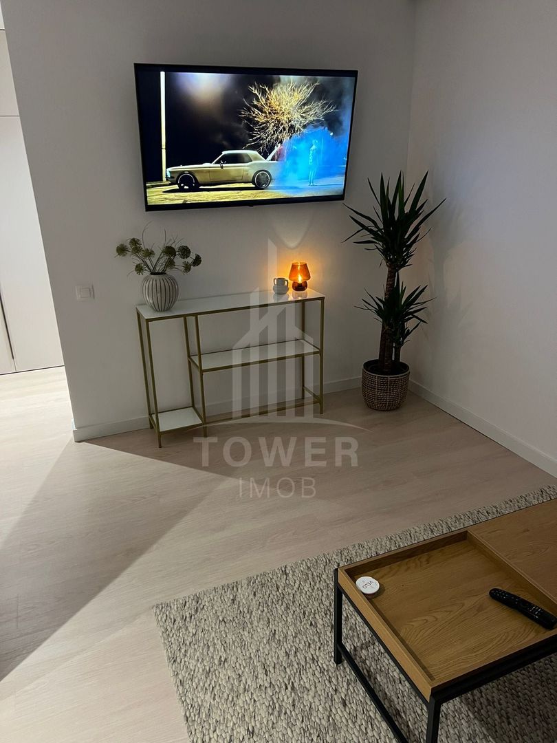 Apartament de lux cu 3 camere în Turnișor - Poză 13