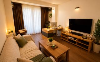 Se vinde Apartament 2 camerę Tomis 2 - Poză 2