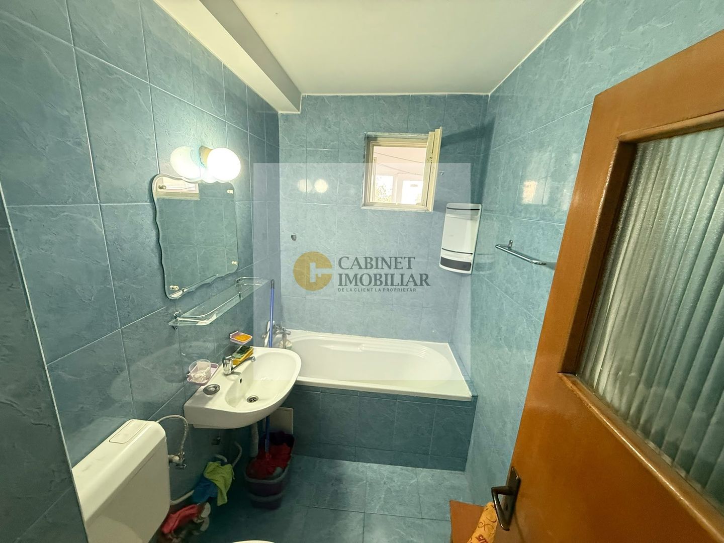 2 Camere | Confort 1 | Etaj 5/9 | Metrou Gorjului - Poză 7