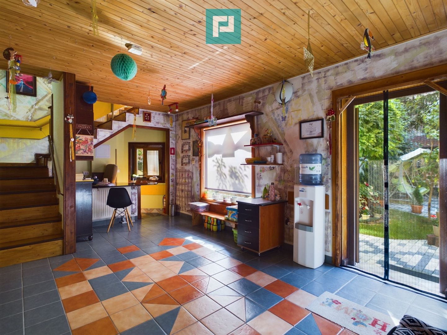 Vilă cu 7 dormitoare Centru, Arad - Poză 18