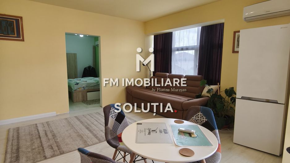 Apartament 3 camere, etaj 1, complex Garden Villa - Poză 3