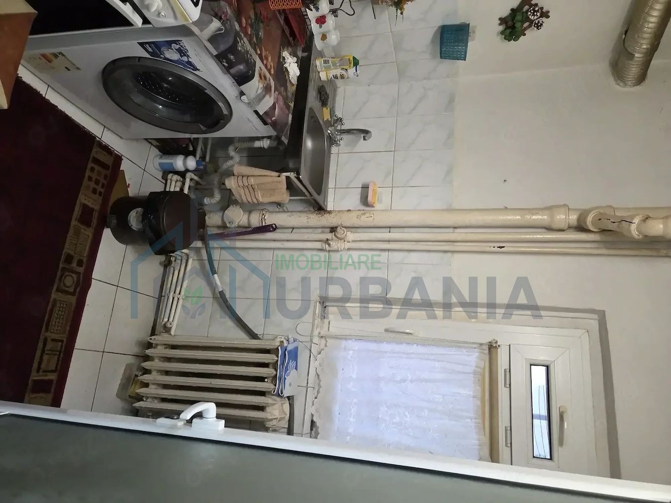 Camera de camin, 16 mp, zona Bularga, parter - Poză 5