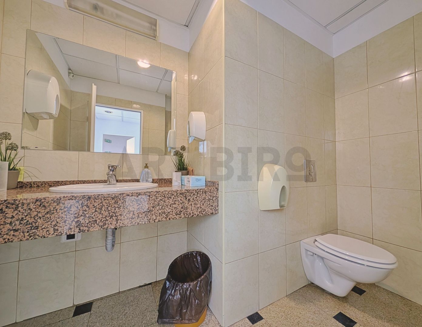 Zero comision, 260mp birouri cu depozitare, Victoriei, 7' metrou - Poză 10