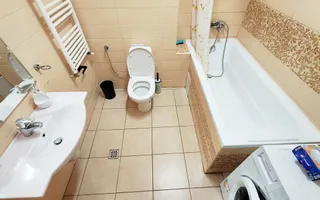 2 camere, modern, bloc nou, balcon, Marasti, FSEGA, Studium Green - Poză 14