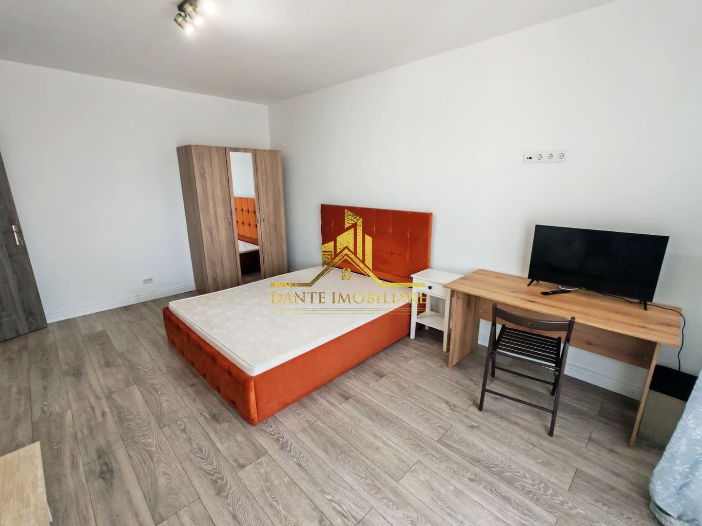 1 camera, decomandat, TOTUL NOU, modern, bloc nou, balcon, Zorilor - Poză 2