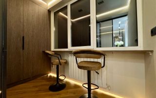 Chirie, apartament, 3 camere, bd. Mircea Cel Bătrân, Ciocana - Poză 9