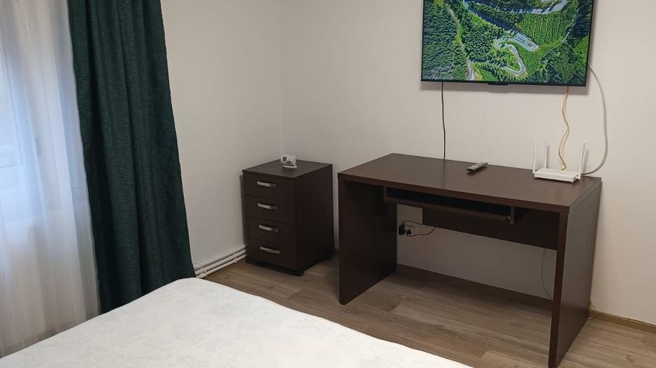 De inchiriat apartament cu o camera, parter, Mazepa 1, 320 euro - Poză 2