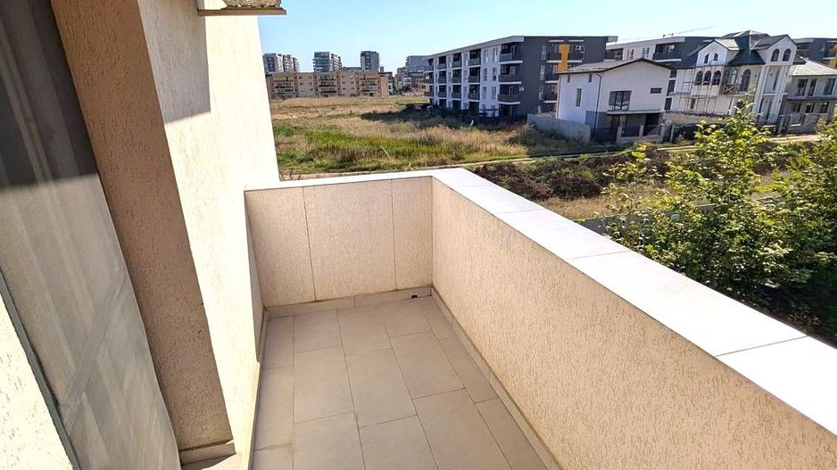 🏡 Închiriez Apartament cu 3 camere premium, Titan4Residence, prima închiriere - Poză 14