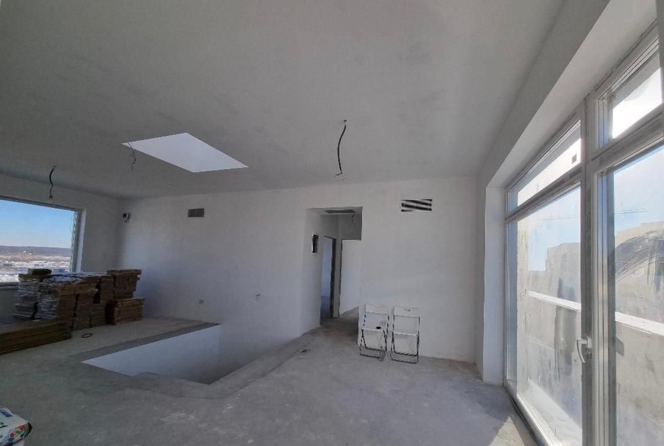Duplex I Pipera I 3 camere I 2 nivele - Poză 13