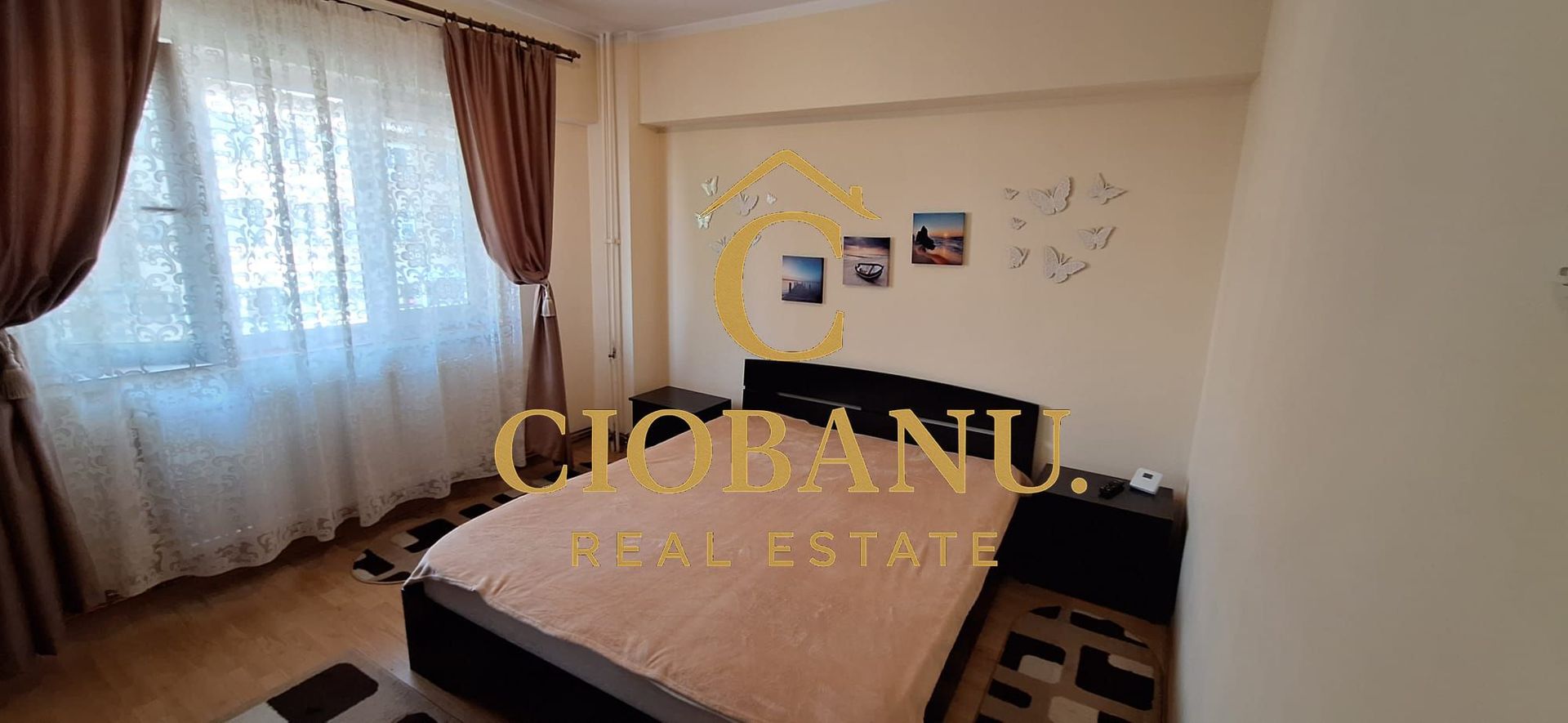 Apartament 2 camere decomandat in Craiova ultracentral de inchiriat - Poză 2