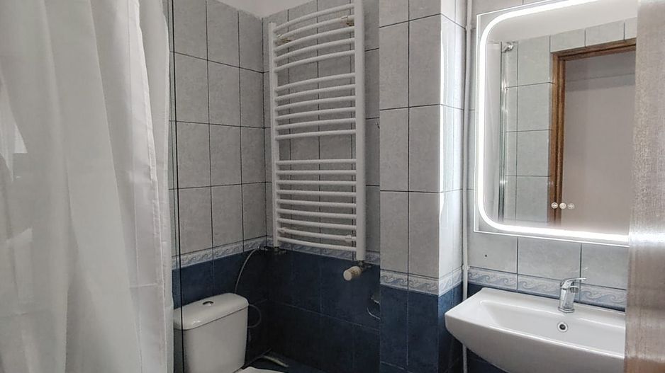 Apartament în Centru Vechi – Compartimentare perfecta | investiții | - Poză 11