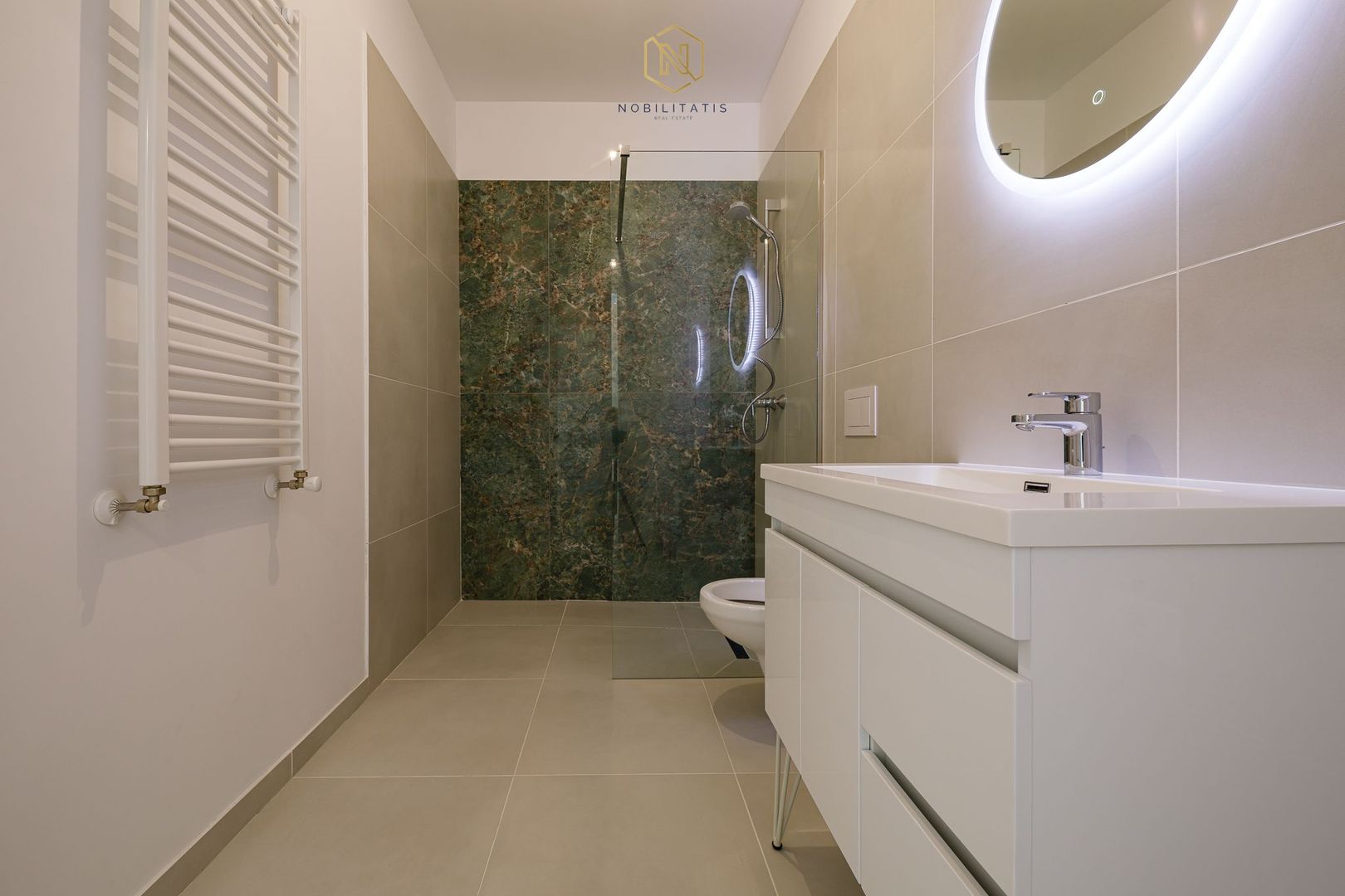 Imobil NOU pentru SPATII BIROURI | 187 mp & 2 locuri parcare - Poză 32