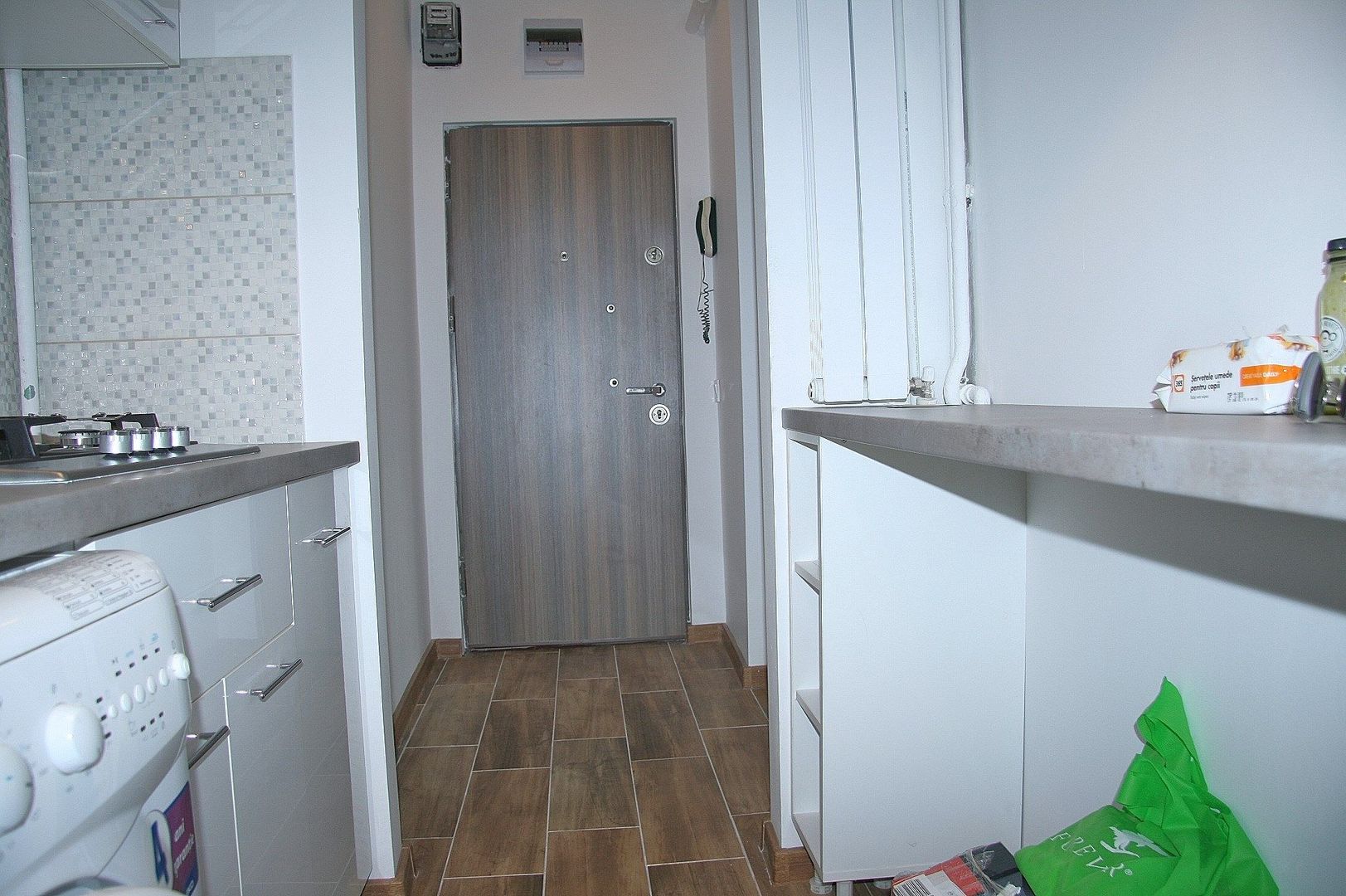 CISMIGIU - P-ta M. Kogalniceanu, apartament 2 camere, etaj1 - Poză 11