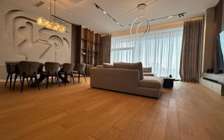 Penthouse tip duplex 4 camere I One Herăstrău Towers - Poză 8