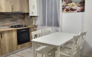 Apartament nou de închiriat + grădină + parcare – Titan – București - Poză 2