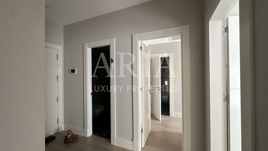 TRIANA 3 CAMERE | CURTE | PISCINA | GYM - Poză 9