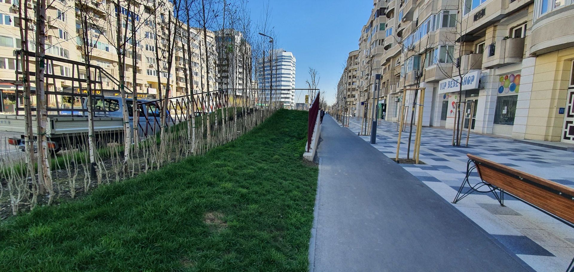 Afacere Cafenea || Restauran Bulevardul Decebal || Piata Alba Iulia || 450 MP - Poză 23