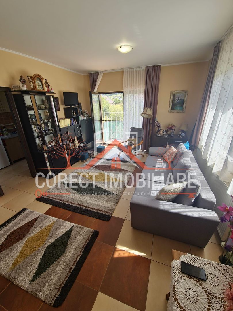 🏡 Apartament tip studio 43mp utili  etaj 1 - Poză 9