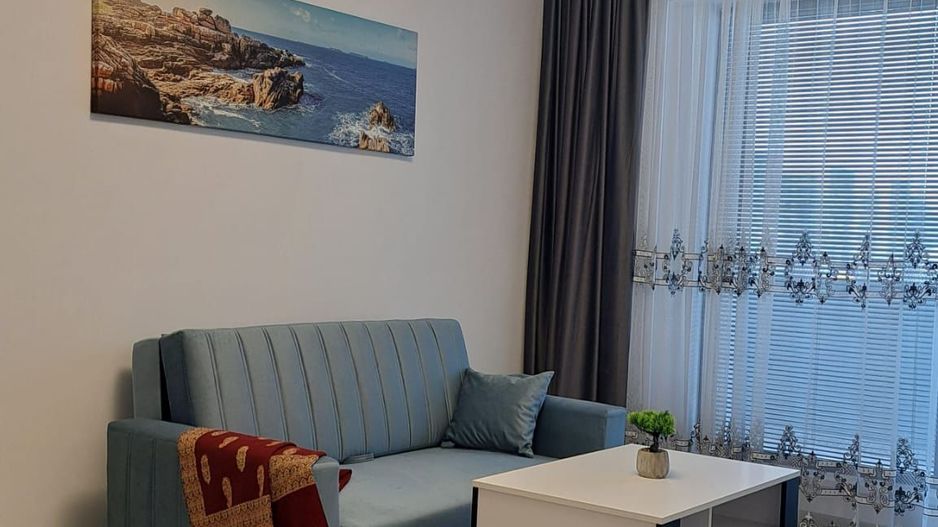 GARS. IRAM RESIDENCE, PRIMA INCHIRIERE, BOXA, INCALZIRE PARDOSEALA - Poză 3