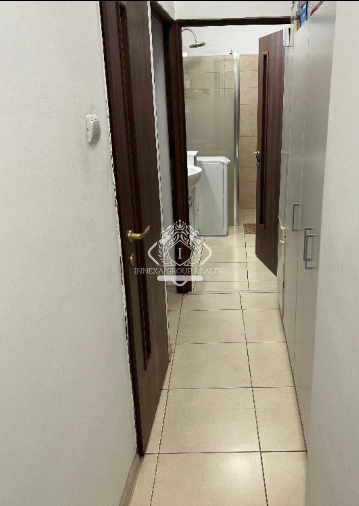 Apartament 3 camere | Zona Rosetti | Centrala proprie | Etaj 1 - Poză 9