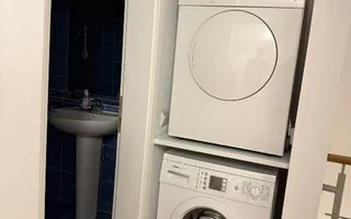 Casa tip duplex de inchiriat, Buna Ziua - Poză 11