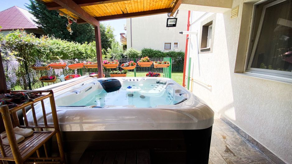 Refugiu Modern în Natură – Vilă Premium cu Design Contemporan - Poză 3