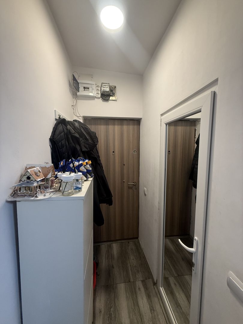 Apartament 2 camere mobilat/utilat lângă restaurant Azafran - Poză 12