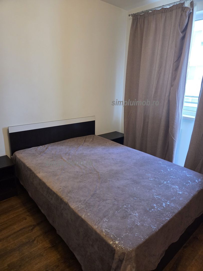 Apartament 2 camere | Viva Residence | Bloc 2016 | Balcon | AC | - Poză 1