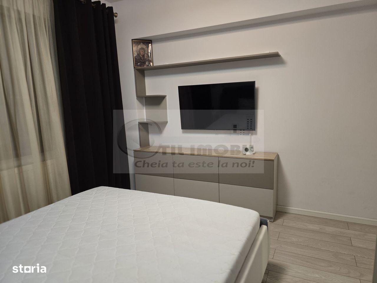 Apartament 2 camere – Bucium Confort Residence - Poză 3