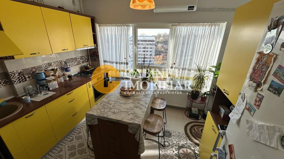 Apartament 3 camere DECOMANDAT - PACURARI - Poză 4