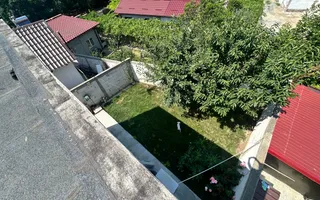 Casă P+1E cu terasă circulabilă, garaj amenajat și finisaje moderne - Poză 36