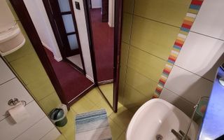 4camere decomandat, 2 bai, CENTRALA GAZ,CLIMA, Soarelui - Judetean - Poză 21