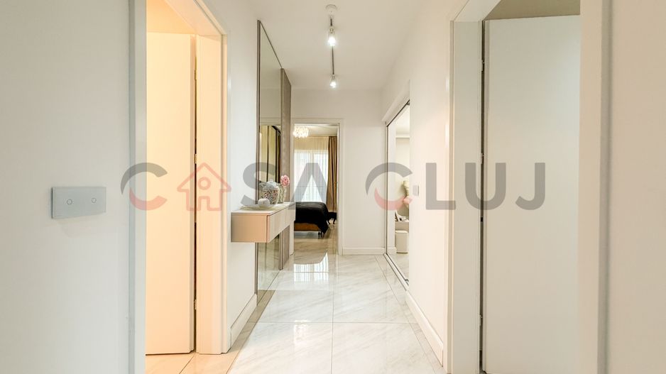 2 camere decomandate ready to move in, Soporului! - Poză 7