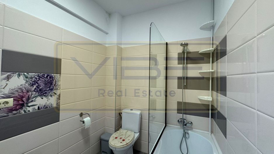 Apartament 2 camere Copou - Carol 1 Residence - Poză 12