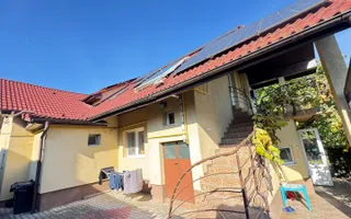 🔥 CASĂ IMPRESIONANTĂ ÎN INIMA CETĂȚII ALBA IULIA - Poză 42