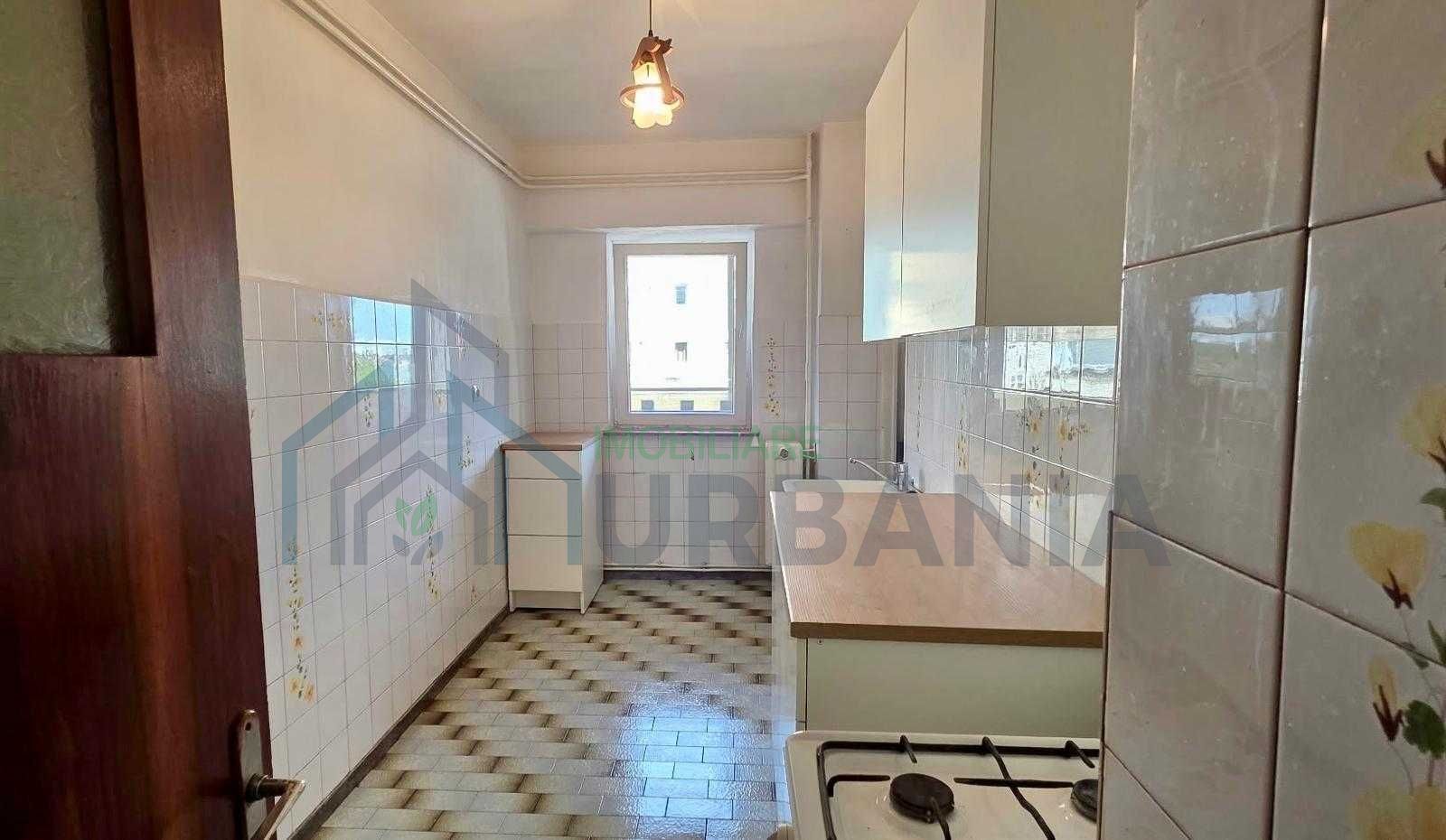 Apartament 3 camere, 2 bai, Sf. Lazar – Centru Civic, balcon 15 mp, centrala proprie - Poză 4