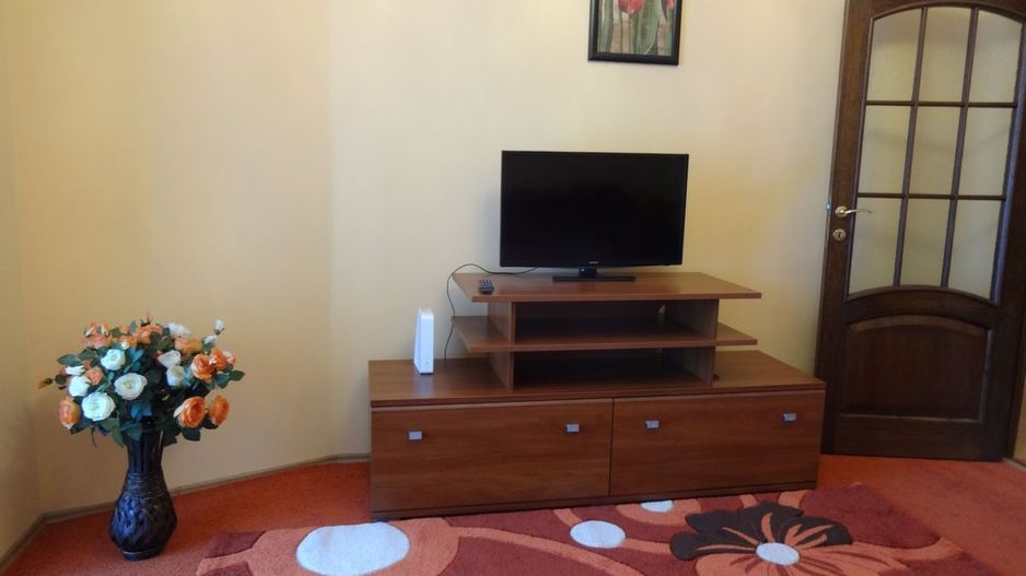 SPRE INCHIRIERE apartament 2 camere -Dacia - Poză 4