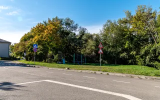 0 % comision, Casa cocheta situata intr-o locatie deosebita, Manastur - Poză 37