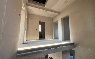 Duplex 5 camere despartit prin garaj | Giroc - Poză 15
