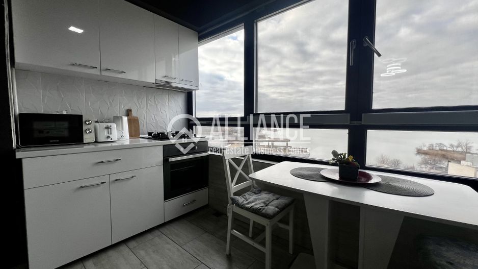 TOMIS NORD(COD 05) - Campus Studio cu Vedere la Lac - Poză 12