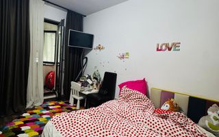 3 camere | Dream Residence | 73 mp | 2 băi | T736 - Poză 6