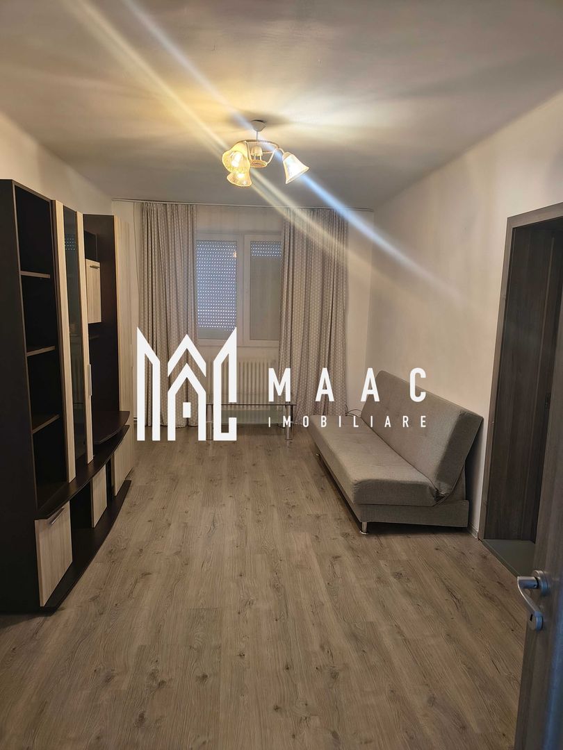 Casă de închiriat Sibiu | Terezian | 2 camere | 70 mp - Poză 1