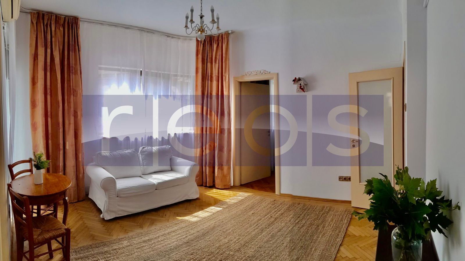 CHIRIE APARTAMENT 2 CAMERE 44MP CENTRALA PROPRIE ROSETTI UNIVERSITATE - Poză 1