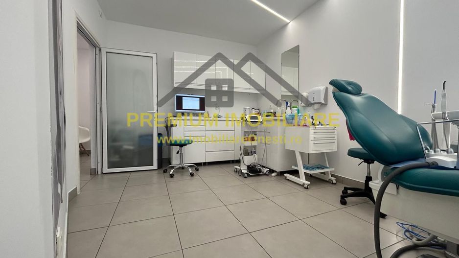 Spațiu comercial 90 mp – zonă cu trafic intens Onesti - Poză 4