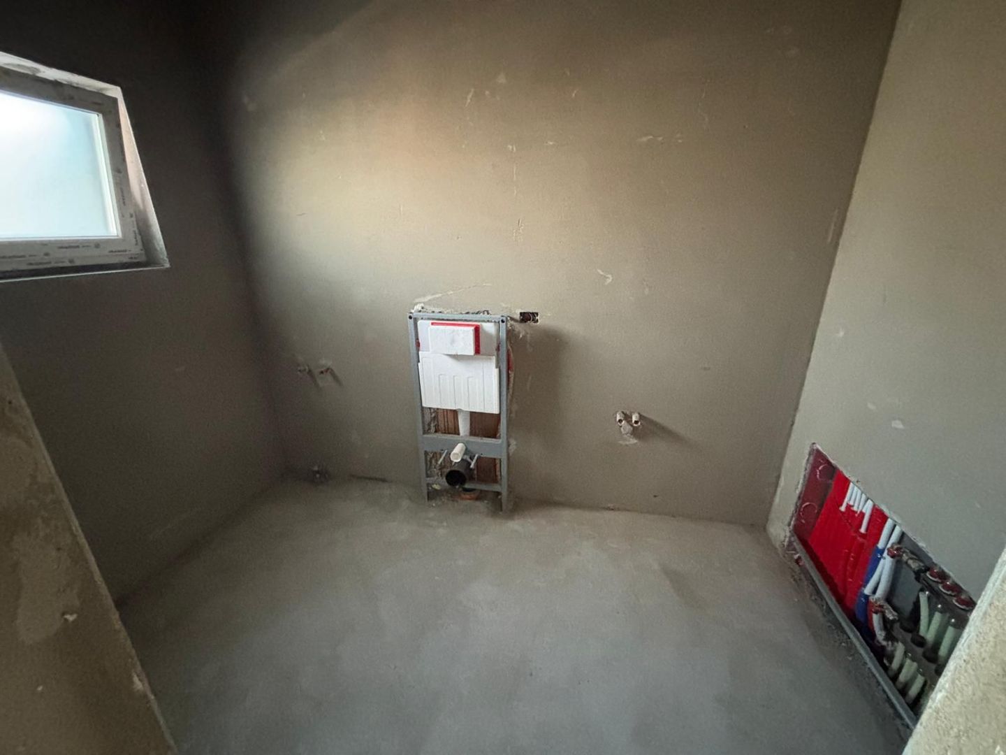 DUPLEX PARTER, SAG, 3 CAMERE - Poză 6