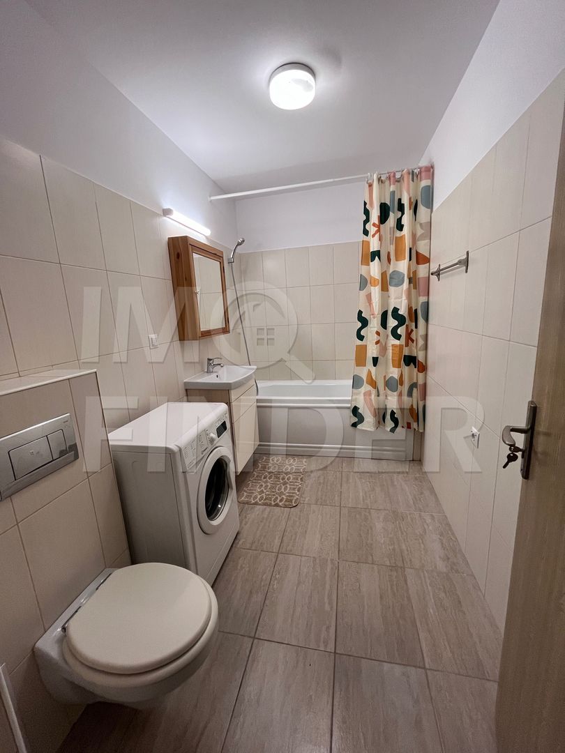 Apartament de inchiriat Andrei Muresanu - Poză 7